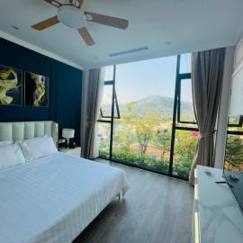 The Mango Villa - Venus- Flamigo Dai Lai E3-7, Hotel in Phúc Yên