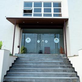 티루푸르에 위치한 호텔 HOTEL ACHYUT