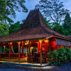 Ubud Heaven Sayan