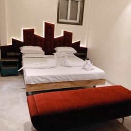 Hotel AK International - Chennai