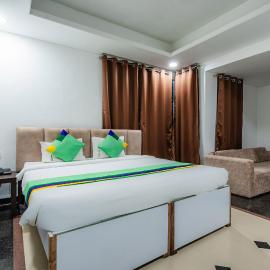 Treebo Silver Apartment