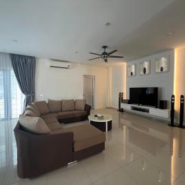 Bichrome Marina Island Private Villa Pangkor Lumut, Hotel in Lumut