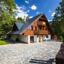 Apartmány Slunce