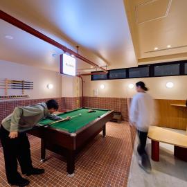 Hotel Plus Hostel TOKYO ASAKUSA 2, hotell sihtkohas Tōkyō
