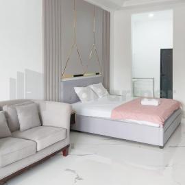 Cibeureum में, होटल Khayrizsan Premium Mitra RedDoorz