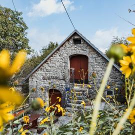 Country House Atelier, hotel u gradu Zvoneće
