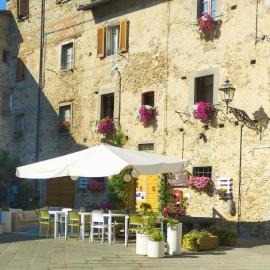 B&B Luna & Stelle