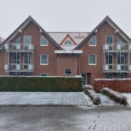 Gästehaus Therme-Blick, khách sạn ở Bad Driburg