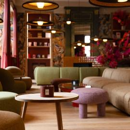 Serra Boutique Hôtel – hotel w mieście Agen