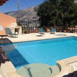 Villa Midas