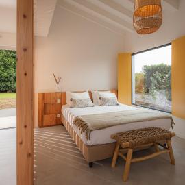 Carmo Country Villas, hotell i Ponta Delgada