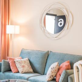 Apartamentos Florinda de la Cava Toledo - 6