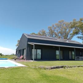 Casa de Campo Galpon San Antonio de Areco