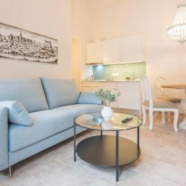 Apartamentos Florinda de la Cava Toledo - 7