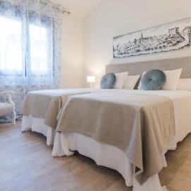 Apartamentos Florinda de la Cava Toledo - 8