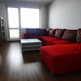 plne vybavený 3 izbový apartmán, ξενοδοχείο σε Stropkov