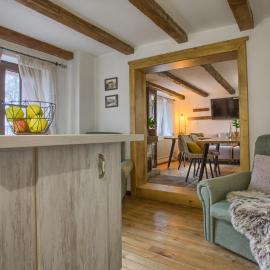 8BD Retreat in Bansko Comfort & Mountain Charm by Flat Mаnager