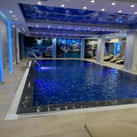 Grand Elegant & Spa Kop, hotel v destinácii Kopaonik