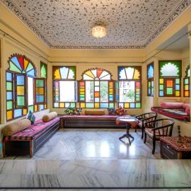 Braj Villa