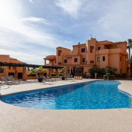 Royal Marbella Golf Resort, hotel di Estepona