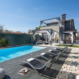 Villa Evita