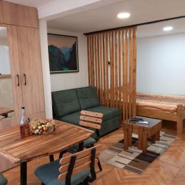 Apartman 3 Uzice