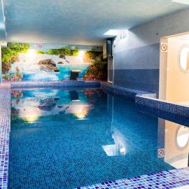 Rezydencja Korab, hotel a Międzyzdroje
