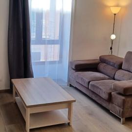 Logement centre ville wifi, hôtel à Voiron
