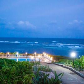 Kilulu Luxury Island, Watamu, hotel a Watamu