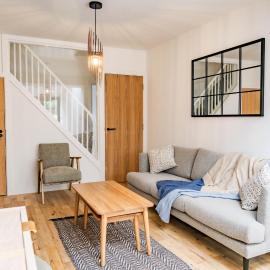 Benyon Street Townhouse, hotel a Shrewsbury