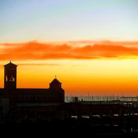 A Casa di Vale, hotel u gradu 'Nettuno'