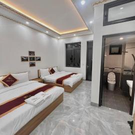 NẮNG HOTEL
