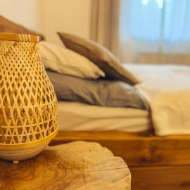 Útulný apartmán St Michael v Javorné na Šumavě, hotel u gradu Čachrov