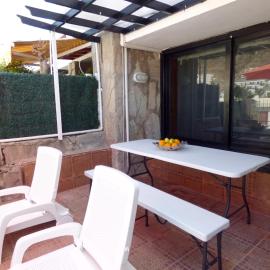 La casita de Ángela