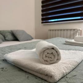 Čarolija, hotel en Brčko