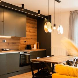 My Tarvisio home