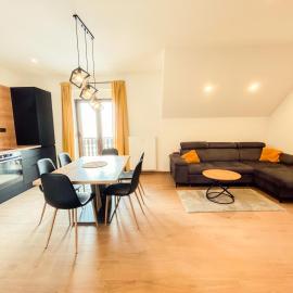 Villa verde leisure apartment