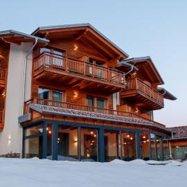 Agritur Il Tempo delle Mele
