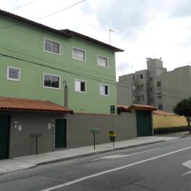 Hostel São José Dos Campos, hotel in São José dos Campos