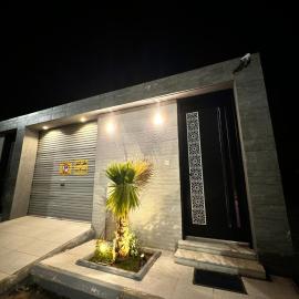 منتجعات رغيد الفندقية الزهرة, hotel Hailban