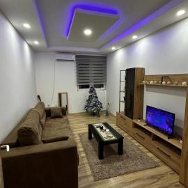 Mance apartments