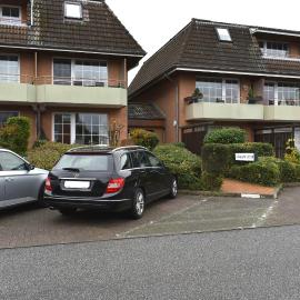 Sonnenseite Ferienwohnung, hotel in Niendorf