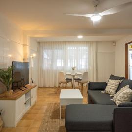 Casa Calera. Con terraza y bbq