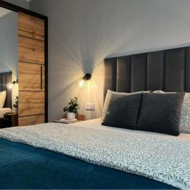 Parkcity Centrum Nova Mikołowska, hotel u gradu Katovice