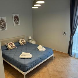 Casa del mare Mely, Hotel in Ficarazzi