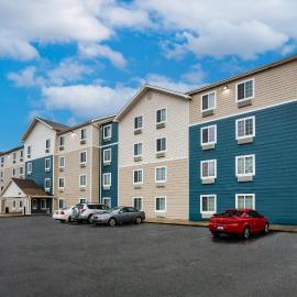 WoodSpring Suites Lexington Southeast, hotel in Lexington