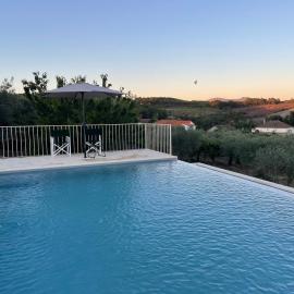 Quinta de Toubres, hotel di Murça