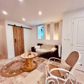 Maison Aveny Spa, hotel a Aveny