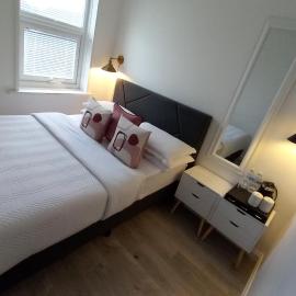 Home Away From Home, hotel in Kent