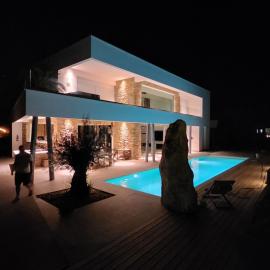 Marly में, होटल Villa Saint Andrews
